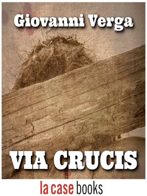 cover image of Via Crucis